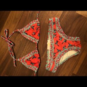 Kids bikini
